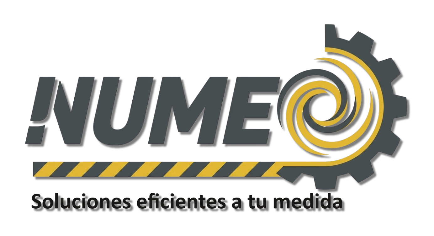 NUME Logo